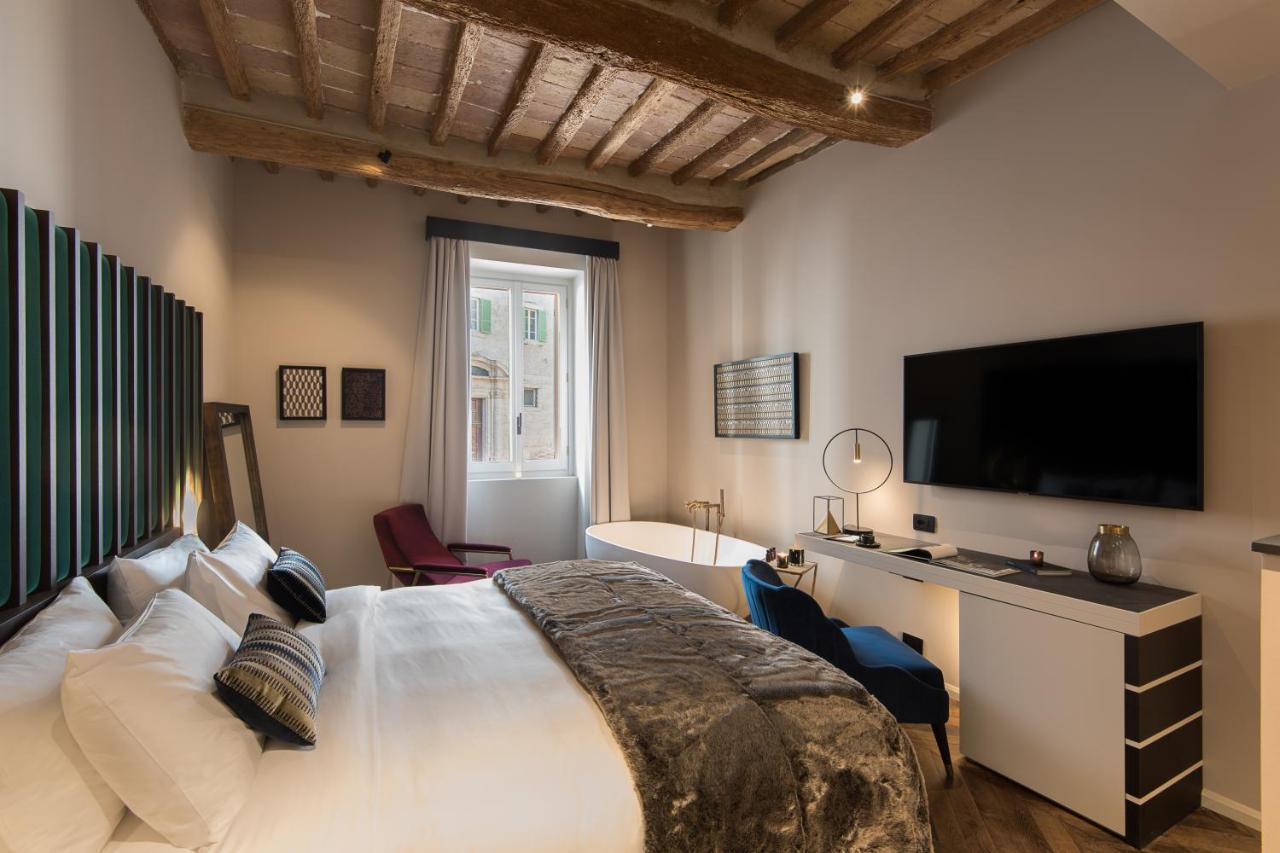 Times Suites Perugia Exterior photo