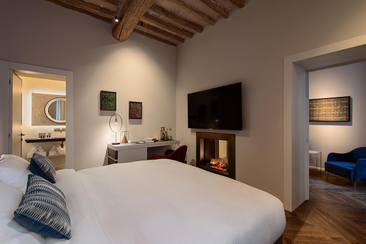 Times Suites Perugia Exterior photo