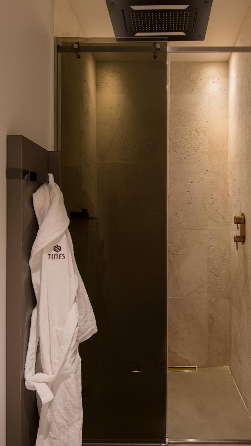 Times Suites Perugia Exterior photo